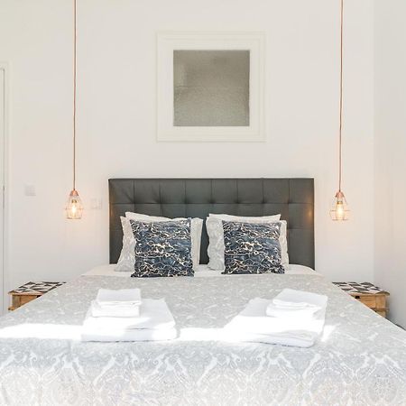 Belem Lisbon Apartment エクステリア 写真