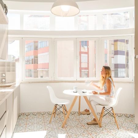 Belem Lisbon Apartment エクステリア 写真