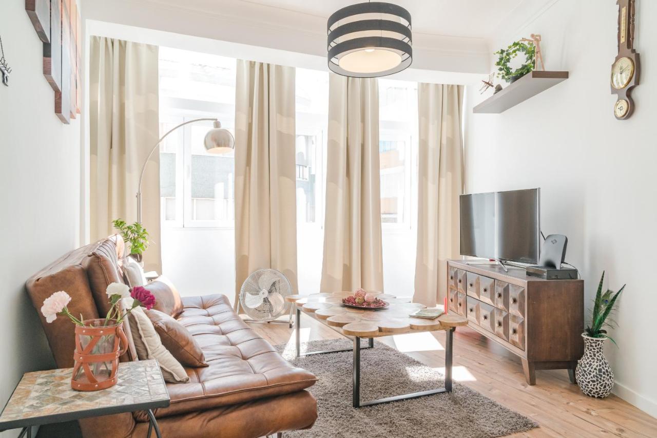 Belem Lisbon Apartment エクステリア 写真