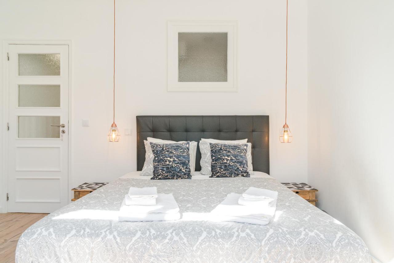 Belem Lisbon Apartment エクステリア 写真