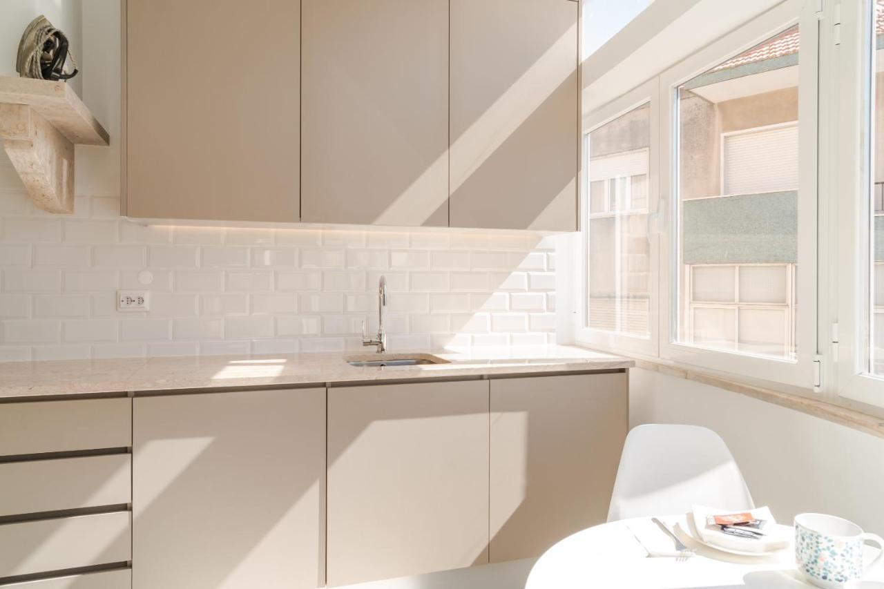 Belem Lisbon Apartment エクステリア 写真