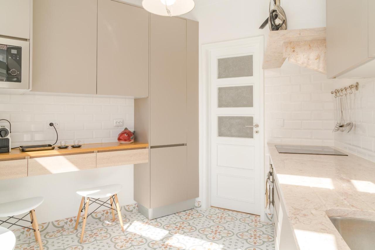 Belem Lisbon Apartment エクステリア 写真